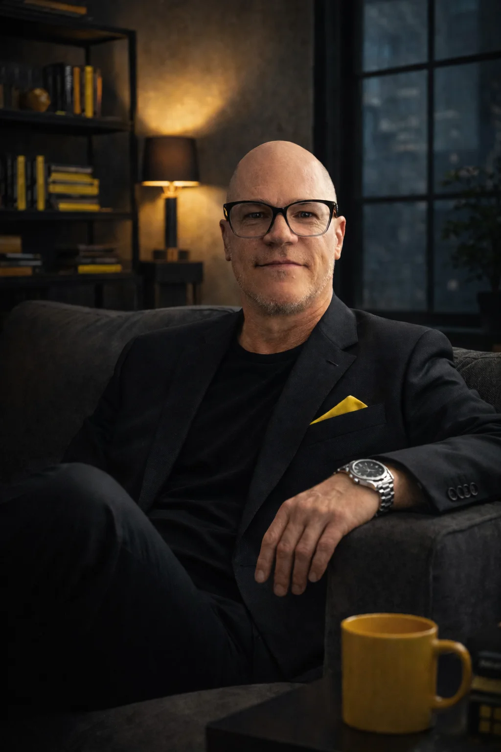 Investahaus founder Alberto Gonzalez