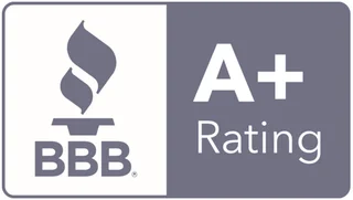 BBB A+ Rating