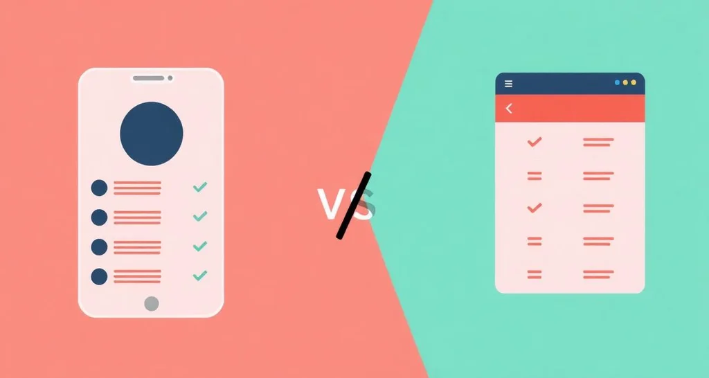 Anki vs AnkiWeb — Diferencias reales para opositores [2026]