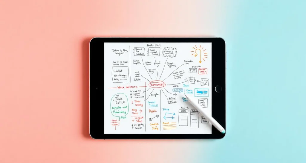 GoodNotes para Oposiciones — ¿Merece la pena?