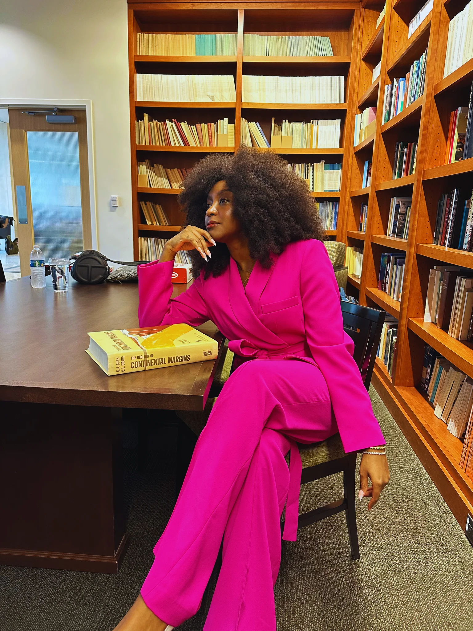 Jennifer L. Williams - AI Executive Strategist