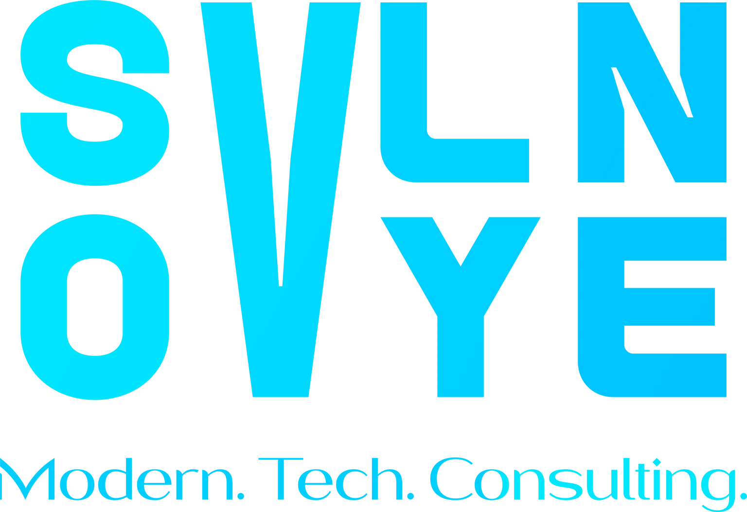 Sovlyne Logo