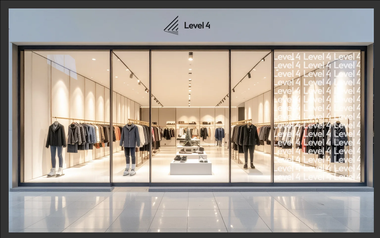 Fashion and Luxury Goods