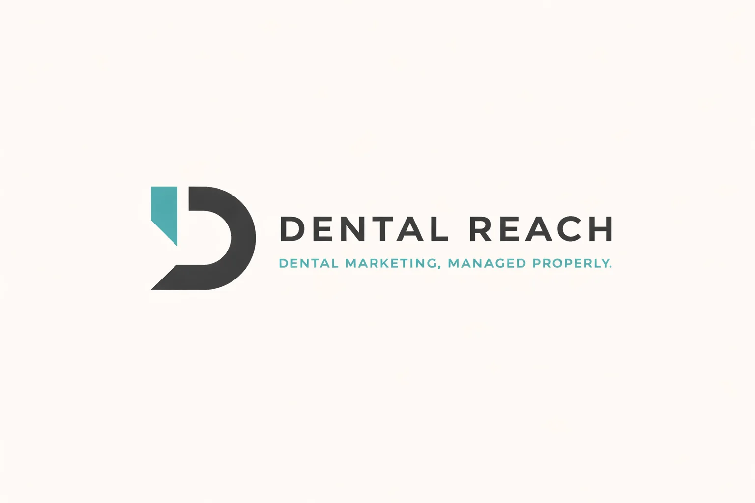 Dental Reach Logo