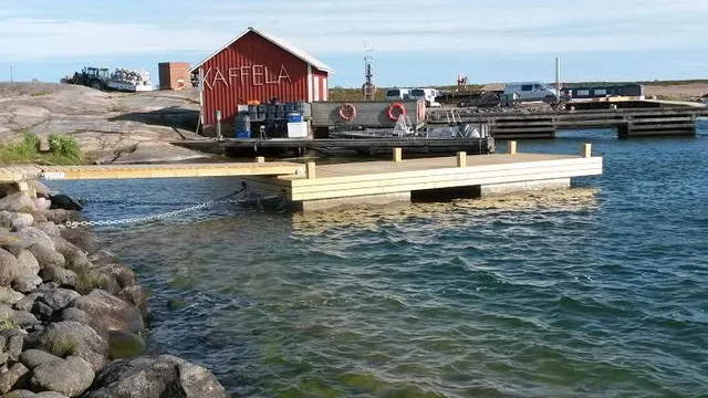 Skärgård