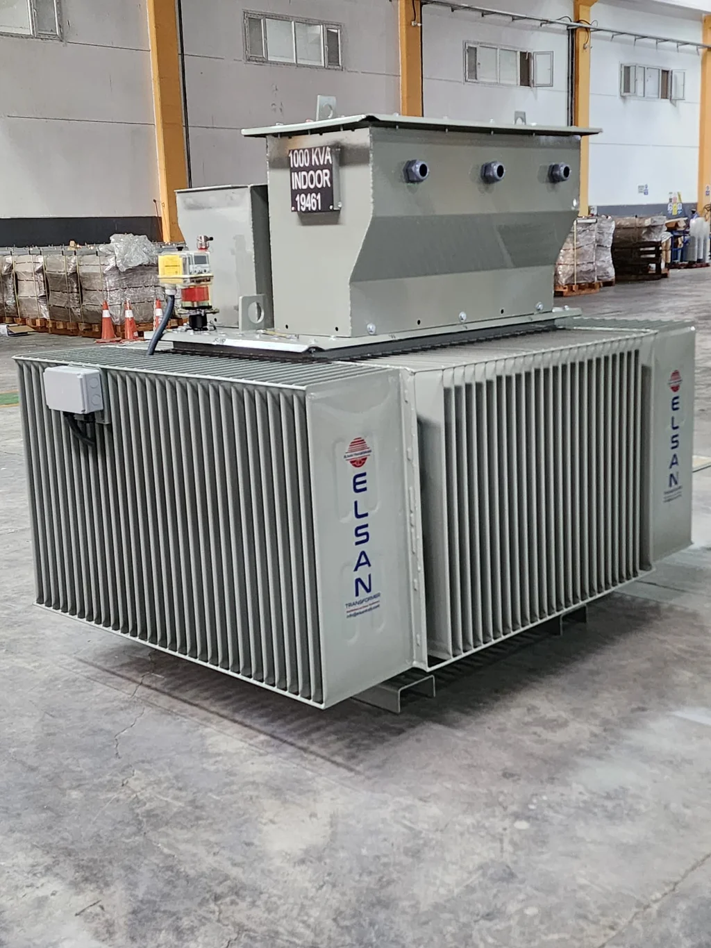 1 MVA power transformer price Nigeria 2026