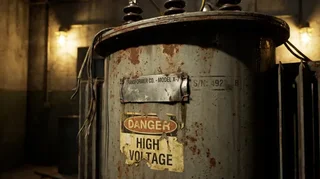 Warning signs of a counterfeit or substandard transformer — red flags for Nigerian buyers