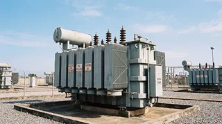 Top transformer suppliers in Nigeria 2026 — outdoor distribution transformer installation
