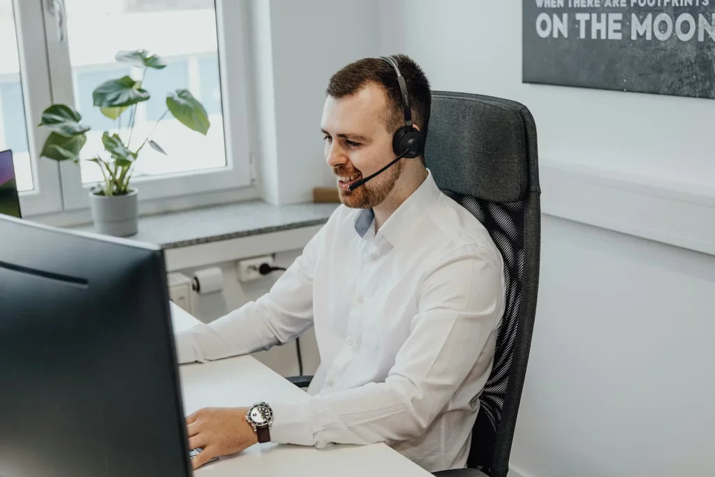 Support Hotline
