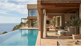Luxury Property