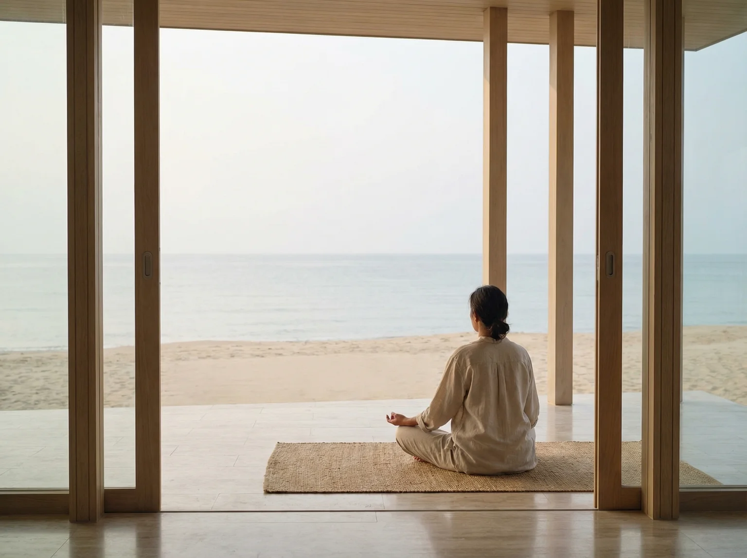 Deep Meditation
