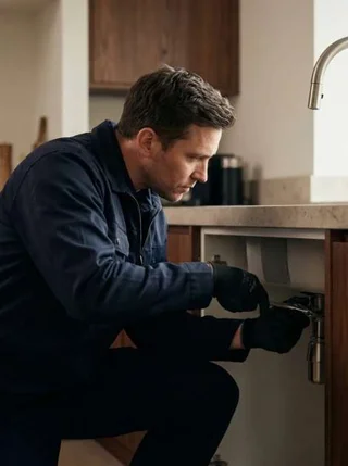Plumbing Website Designs