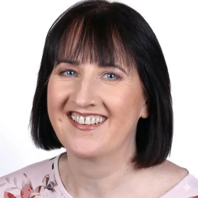 Deirdre Coyne, CBT Therapist