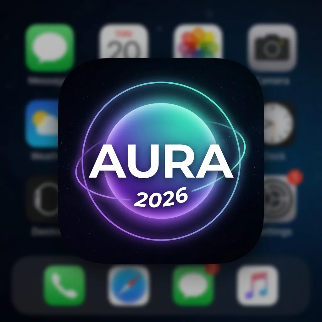 Aura 2026