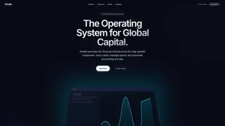 SaaS Fintech