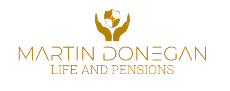 Martin Donegan Life and Pensions