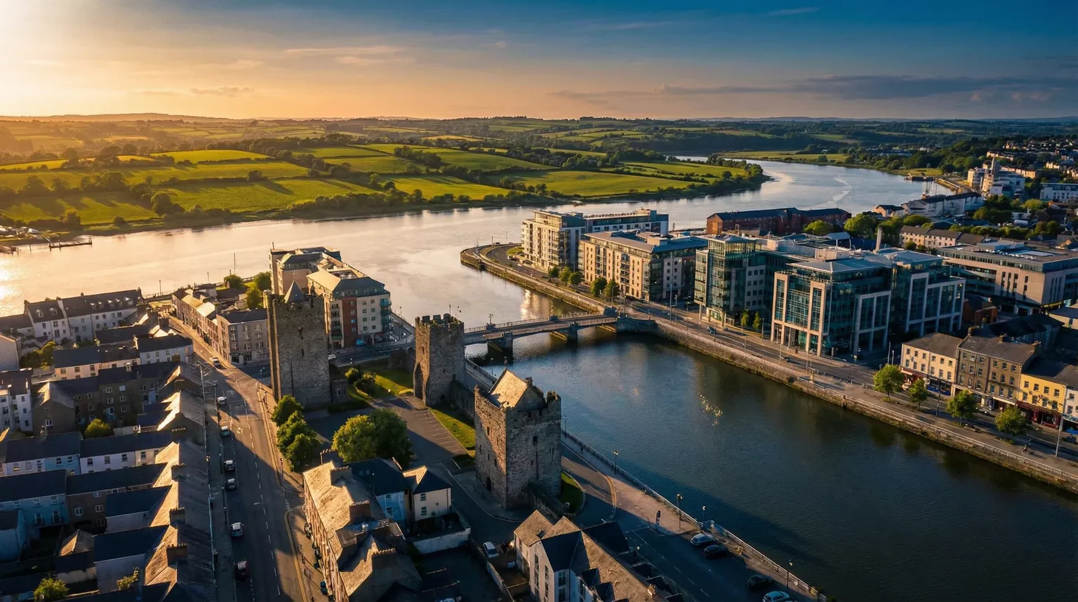 Waterford, Ireland