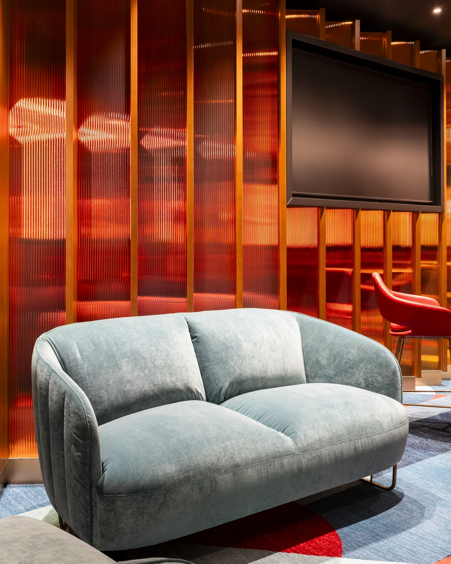 Interior photo 6