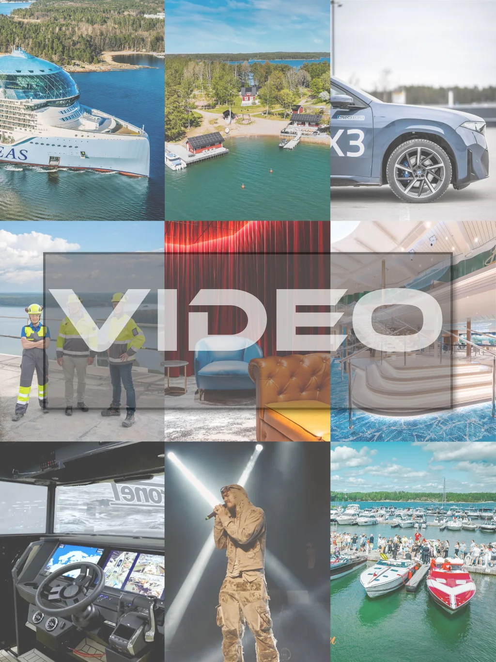 Videos