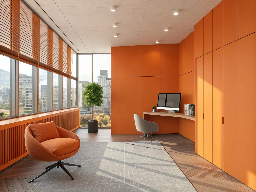 Orange Visuals