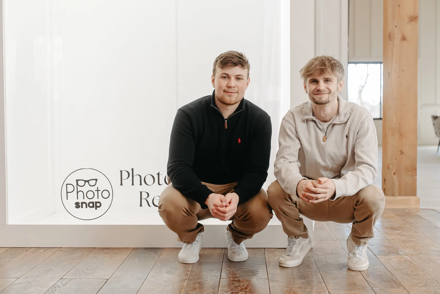 PhotoSnap placeholder