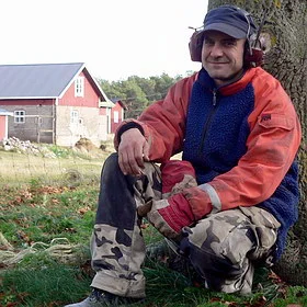 Pasi Lindberg