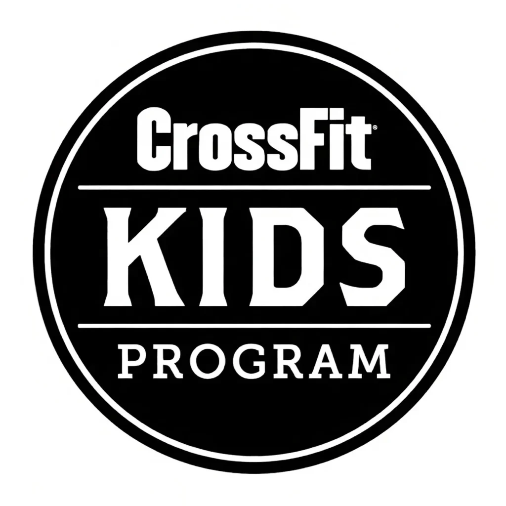 Kids CrossFit 6-8v