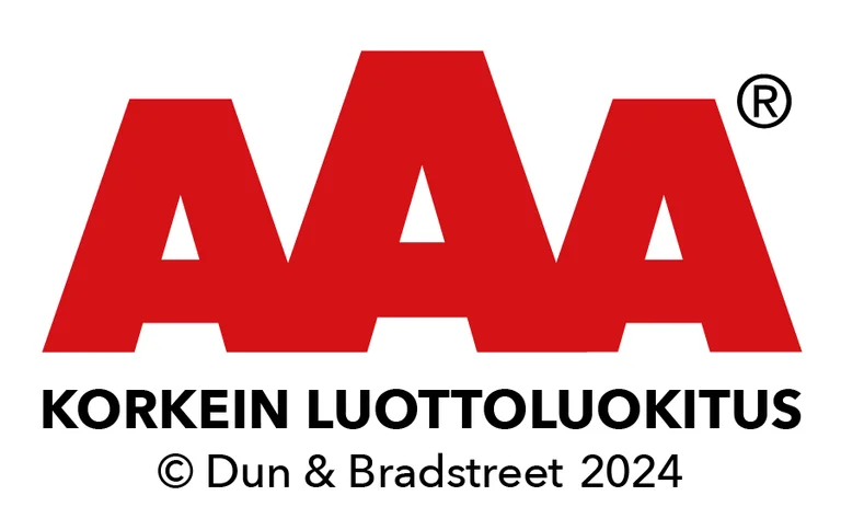 Luotettava Kumppani