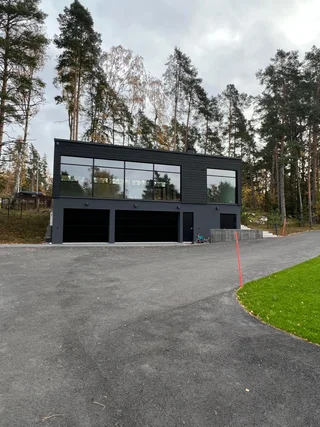 Rakennuskohde