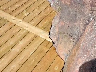 Yksilöllinen laituri