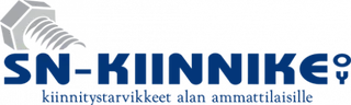 sn-kiinnike oy
