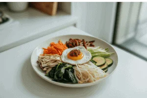 7 Asian Breakfast Dishes Healthier Than Avocado Toast