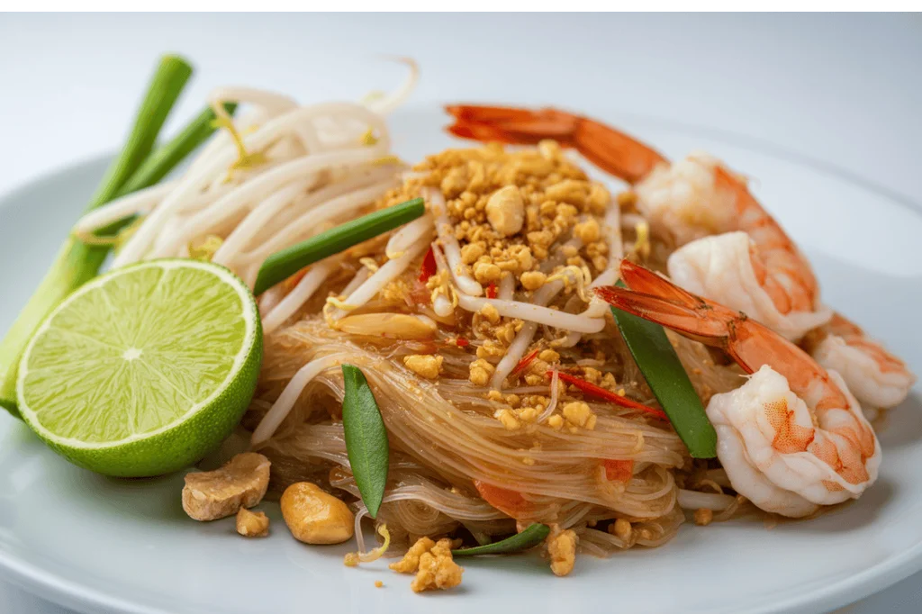 10 Must-Try Asian Street Foods