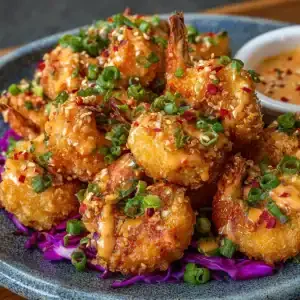 How to Make Restaurant-Style Bang Bang Shrimp at Home