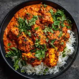 How To Make Perfect Homemade Indian Butter Chicken