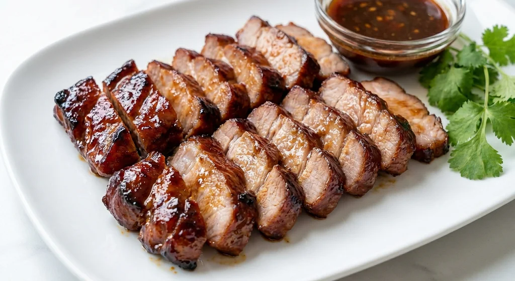 Char Siu (Chinese BBQ Pork)