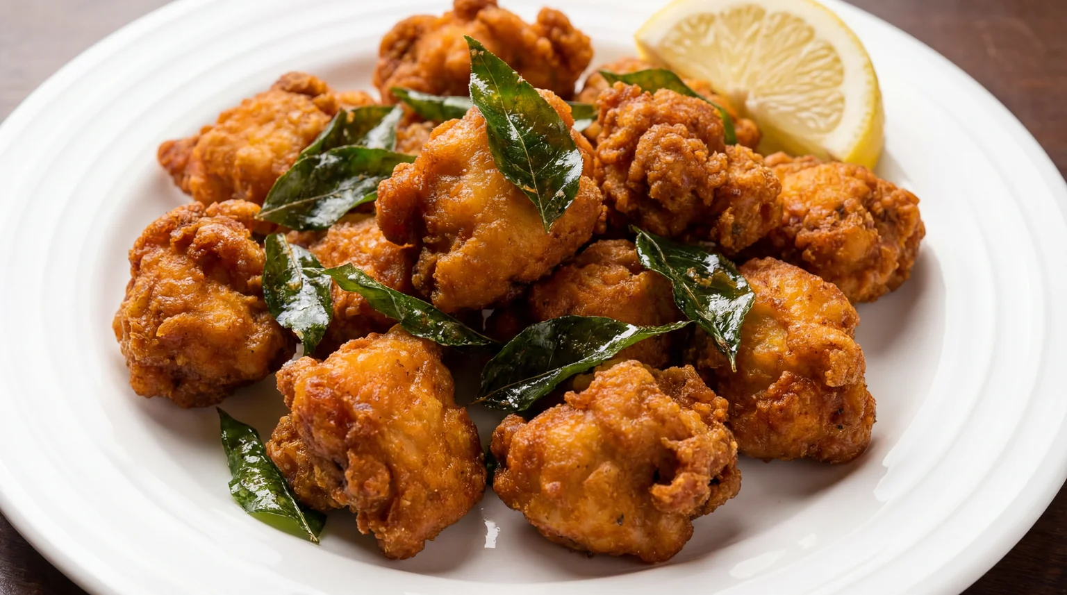 Chicken 65 (The Spicy, Flavor-Packed Dish You Need to Try)