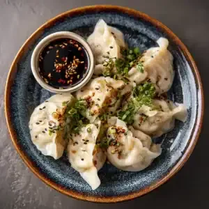 Which Tastes Better: Dumplings or Gyoza?