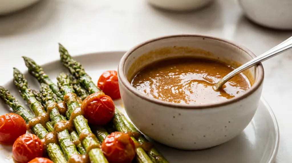 Why Miso Table Sauce Belongs in Every Kitchen