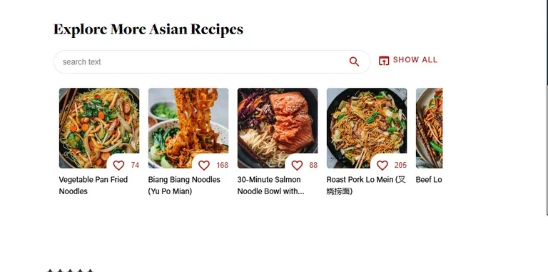 Sinigang na Baboy Recipe