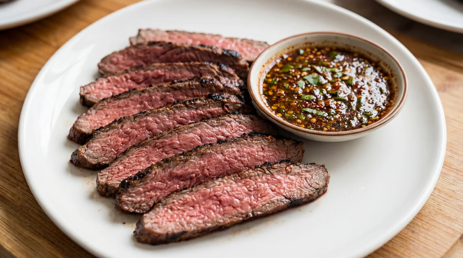 How to Make Thai Crying Tiger Beef (Suea Rong Hai) at Home