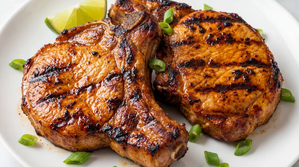 Vietnamese Lemongrass Chicken Recipe