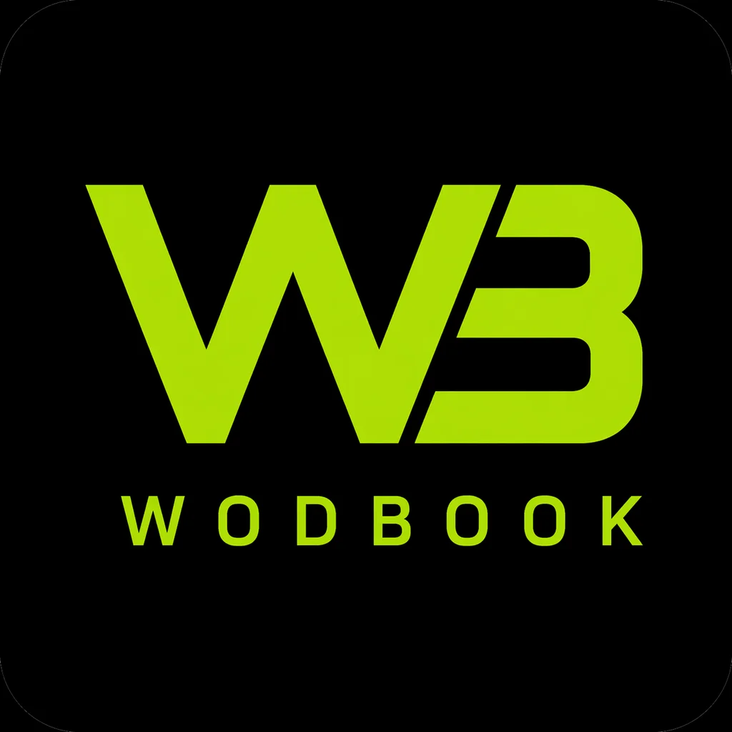 WODBOOK - uusi sovellus käyttöön!