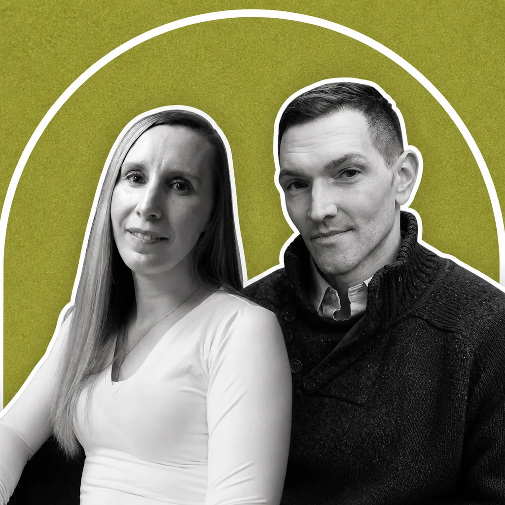 Drs. Laura and Tony Sidari