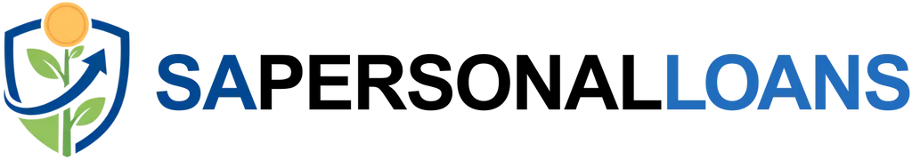 SA Personal Loans
