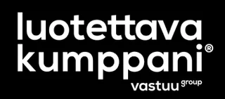 Luotettava kumppani