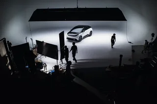 INDI ELECTRIC VEHICLES