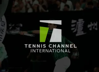 TENNIS CHANNEL