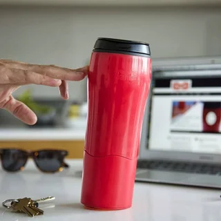 MIGHTY MUG GO