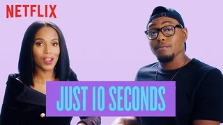 NETFLIX - AMERICAN SON
